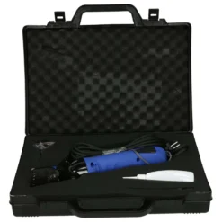 Kerbl Schapenscheermachine 200w Blauw