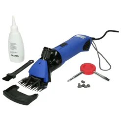 Kerbl Schapenscheermachine 200w Blauw