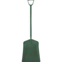 Kerbl Schep D-Shape Donkergroen