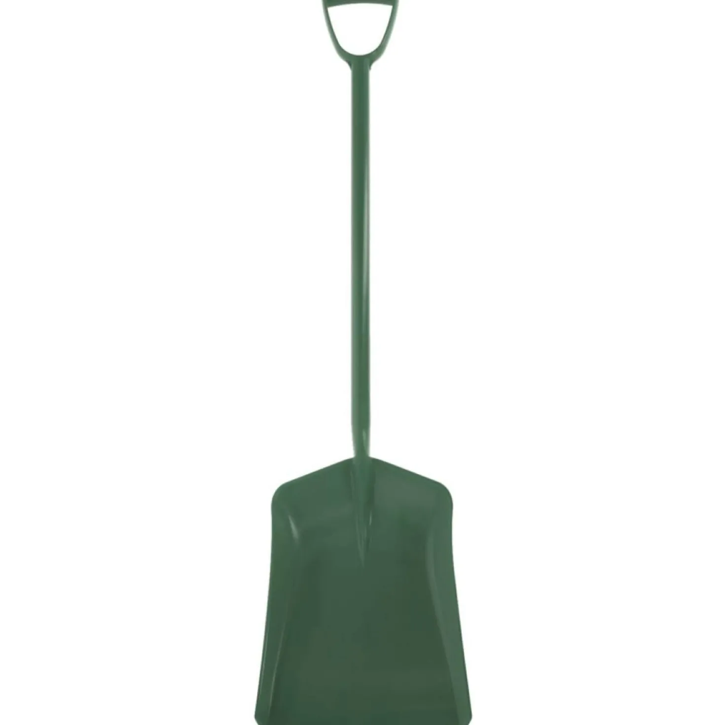 Kerbl Schep D-Shape Donkergroen