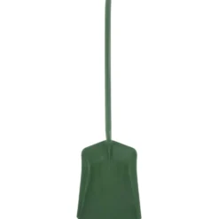 Kerbl Schep Ergonomic Donkergroen