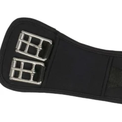 Kerbl Singel Anatomisch Neopreen Zwart