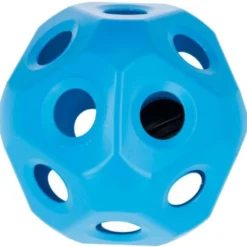 Kerbl Slowfeeder Bal HeuBoy Blauw