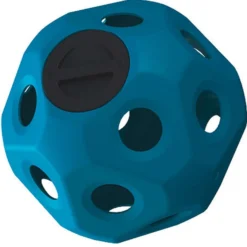 Kerbl Slowfeeder Bal HeuBoy Blauw