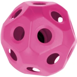 Kerbl Slowfeeder Bal HeuBoy Roze