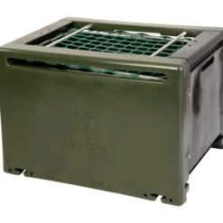 Kerbl Sluitingsset HayBox