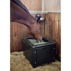 Kerbl Sluitingsset HayBox