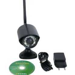 Kerbl Smartcam HD