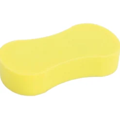 Kerbl Spons Ergonomisch Geel