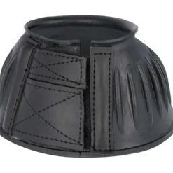 Kerbl Springschoenen Rubber Zwart