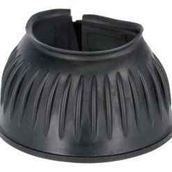Kerbl Springschoenen Rubber Zwart