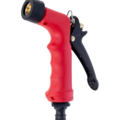 Kerbl Sproeikop Rood