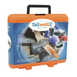 Kerbl Staart Tondeuse Tailwell II