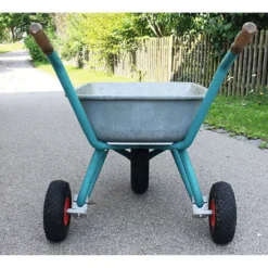 Kerbl Stabiliserende Wielen voor Kruiwagen