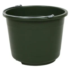 Kerbl Stal-/Bouwemmer Jumbo