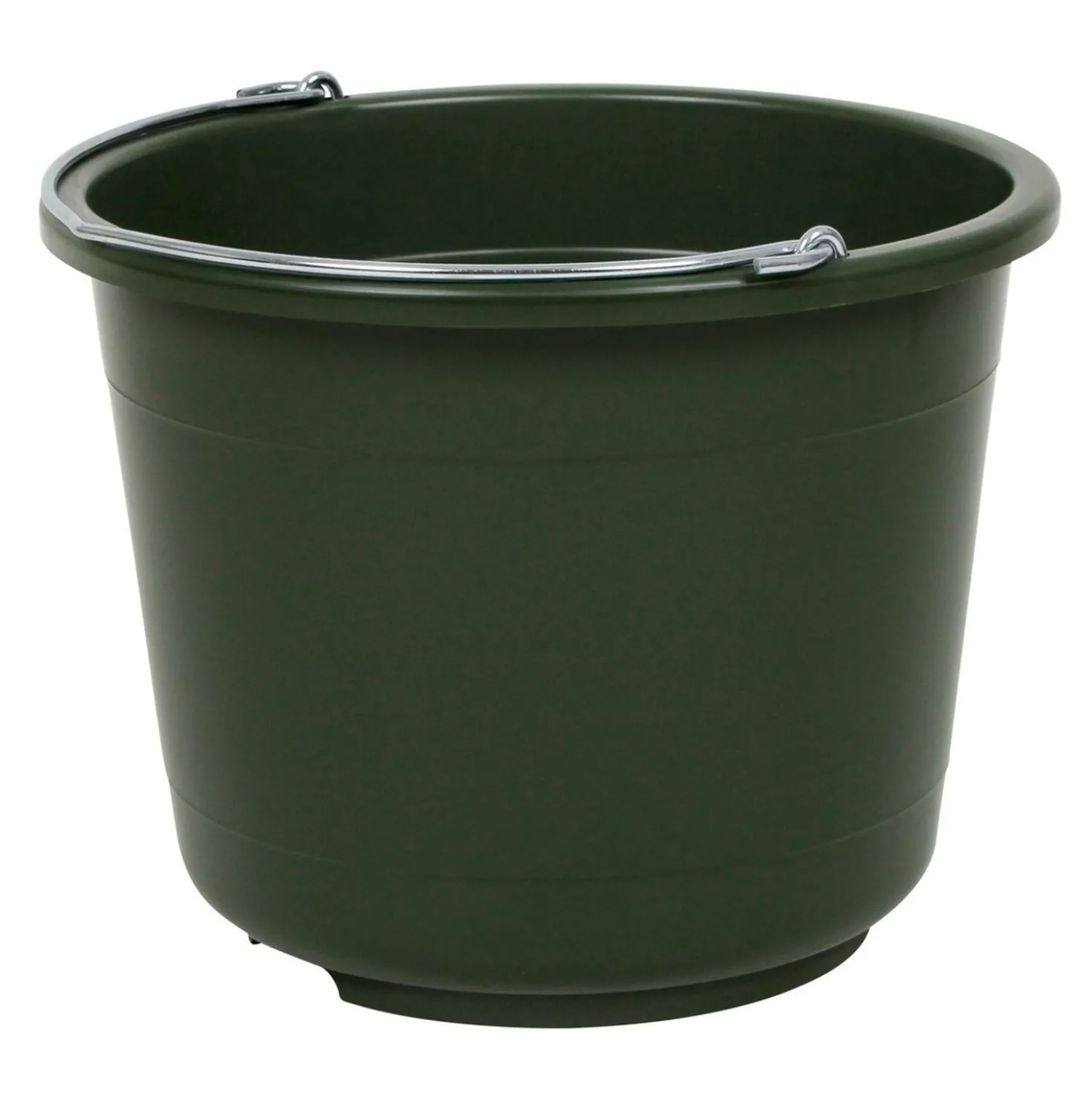 Kerbl Stal-/Bouwemmer Jumbo