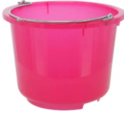 Kerbl Stal en Bouwemmer Rose