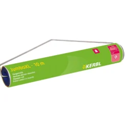 Kerbl Stal Vliegenrol JumboXL Geel