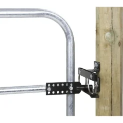 Kerbl Swing-through Sluiting voor Hekwerk