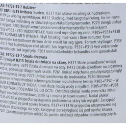 Kerbl Teer Pasta Euro Farm