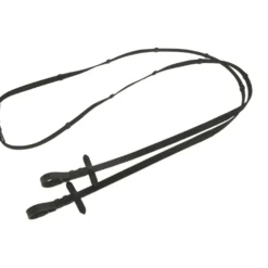 Kerbl Teugels Antislip Zwart