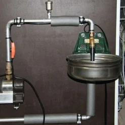 Kerbl Thermokabel voor Waterleiding