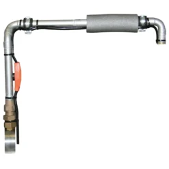 Kerbl Thermokabel voor Waterleiding