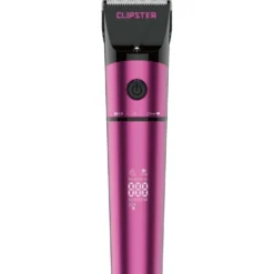 Kerbl Tondeuse DeloX Cordless Roze