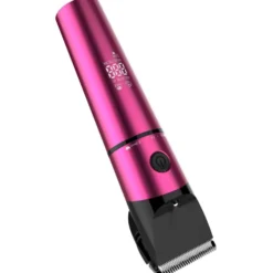 Kerbl Tondeuse DeloX Cordless Roze