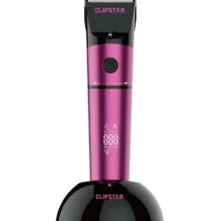 Kerbl Tondeuse DeloX Cordless Roze