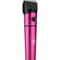 Kerbl Tondeuse DeloX Cordless Roze