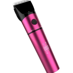 Kerbl Tondeuse DeloX Cordless Roze