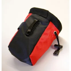Kerbl Trainers-bag Rood