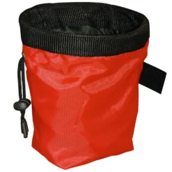 Kerbl Trainers-bag Rood