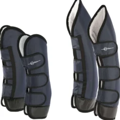 Kerbl Transportbeschermers Dexter Blauw