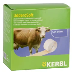 Kerbl Udderosoft Speen Bandage