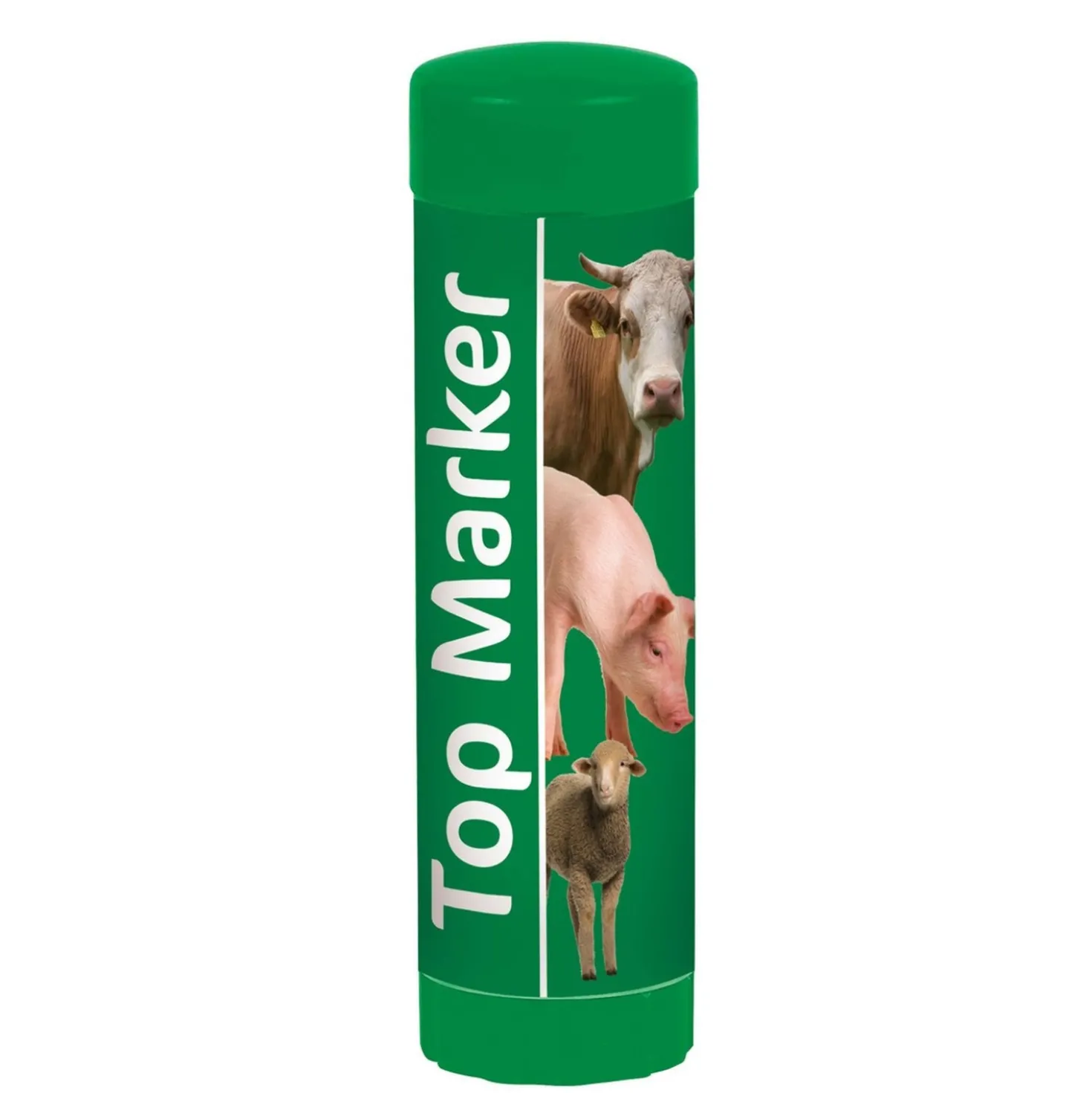 Kerbl Veemerkstift Topmarker Groen