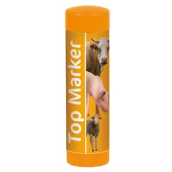 Kerbl Veemerkstift Topmarker Oranje