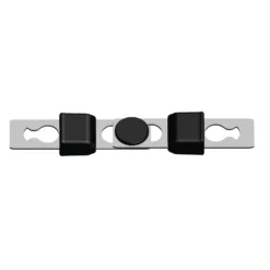 Kerbl Veiligheidskoppeling Litzclip 6 Stuks