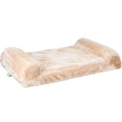 Kerbl Vensterbank Board 55x35cm beige, variabel verstelbaar