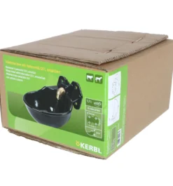 Kerbl Ventieldrinkbak Eurohorse G51