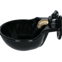 Kerbl Ventieldrinkbak Eurohorse G51
