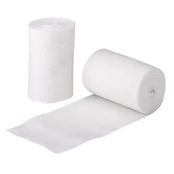 Kerbl Verband Strechino 10 Stuks 8cm x 5m
