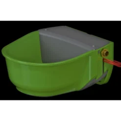 Kerbl Verwarmbare Vlotterdrinkbak 230V