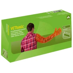 Kerbl Vetbasic Onderzoekshandschoen Lang