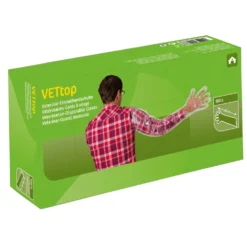 Kerbl Vettop Onderzoekshandschoen Lang