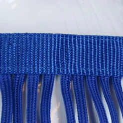 Kerbl Vliegenfrontriem Blauw