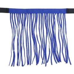 Kerbl Vliegenfrontriem Blauw