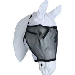 Kerbl Vliegenmasker SuperFly incl. Oorbescherming