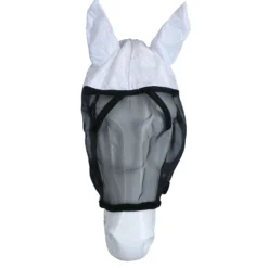 Kerbl Vliegenmasker SuperFly incl. Oorbescherming